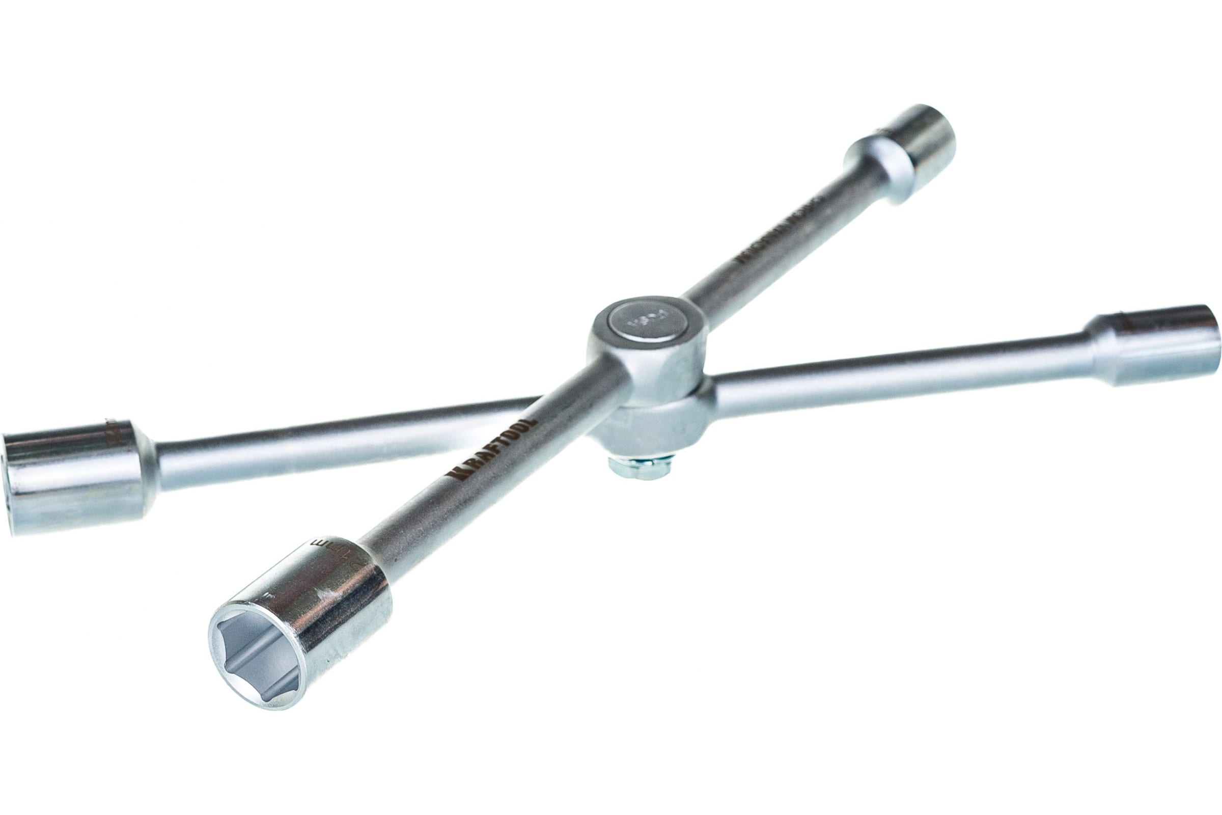 Торцевой трубчатый ключ Kraftool 27574 высоковольтная отвертка kraftool