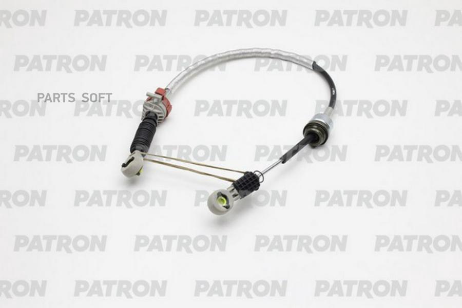 

Трос КПП Ford Transit 00-06 PATRON PC9017