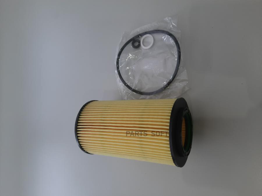 

Фильтр Маслянный 1Шт KAP KM0100634