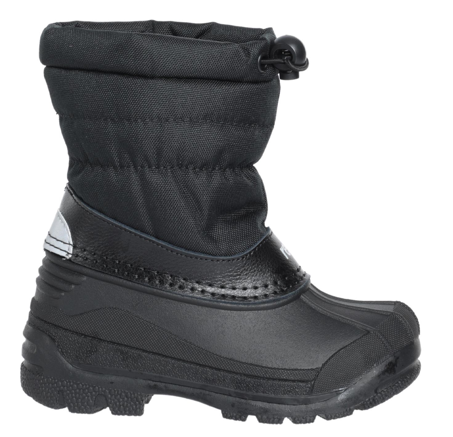

Сноубутсы Reima Nefar, цвет black, 26, Черный, Nefar