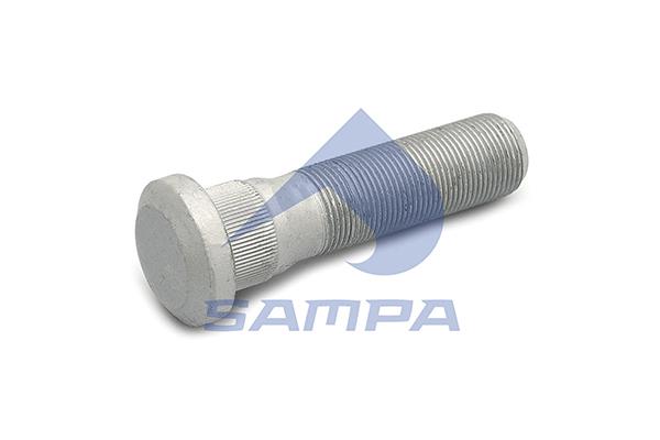 

Болт автомобильный SAMPA 032.378