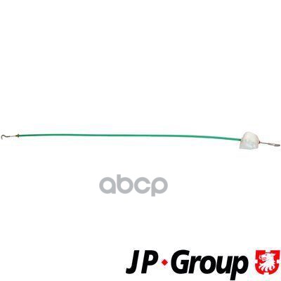 

Трос Открывания Двери L Jp 1171000870 JP Group 1171000870
