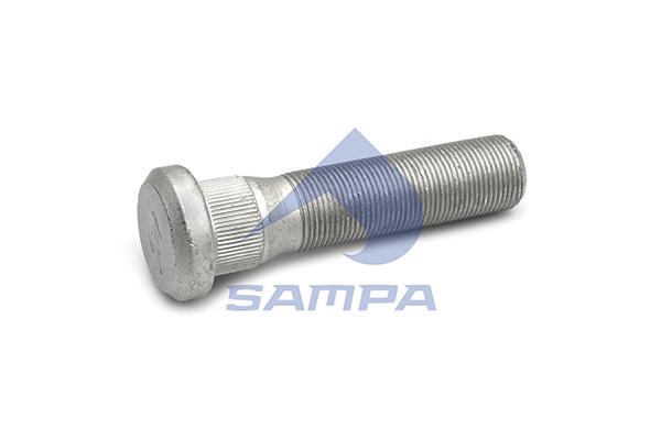 

Болт автомобильный SAMPA 031.069