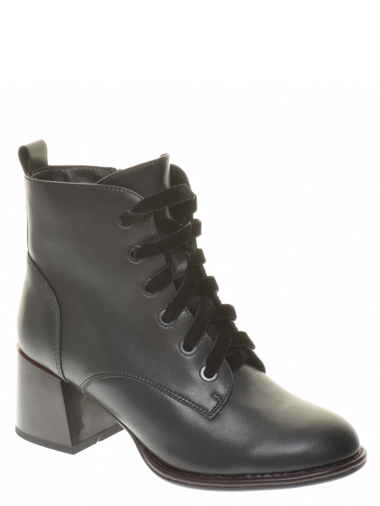 

Ботильоны женские Baden 145814 черные 40 RU, 145814