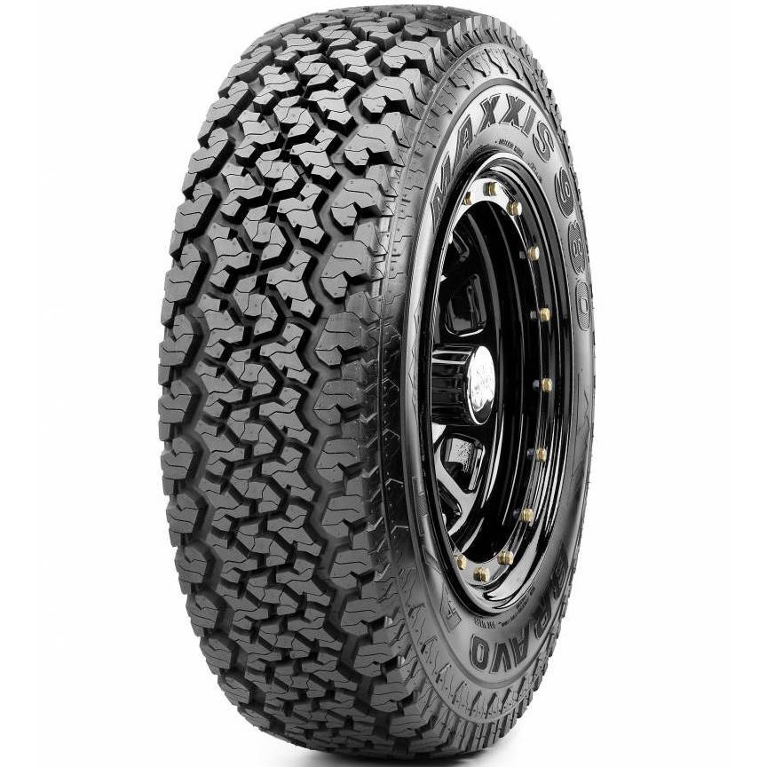 

Шины Maxxis AT-980 Bravo 31/10.5 R15 109Q