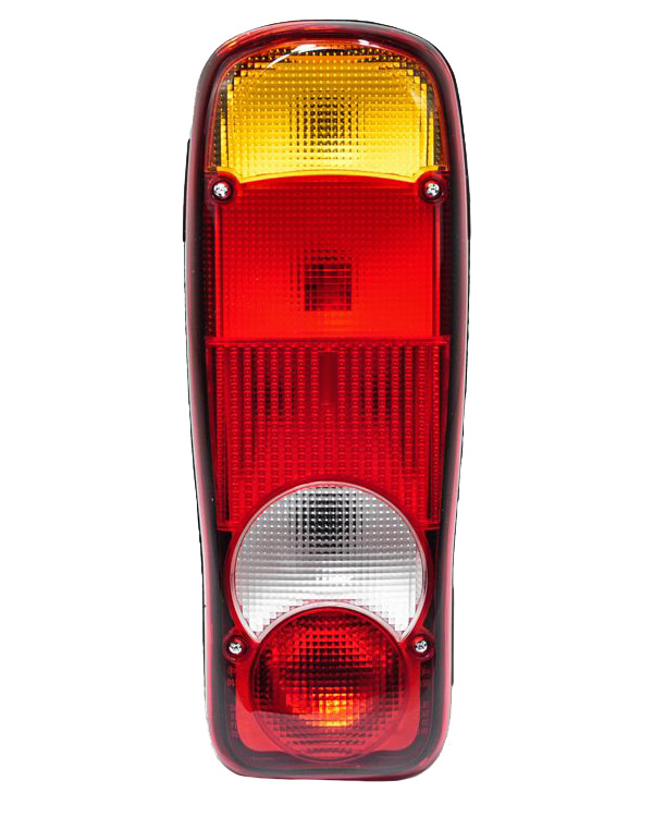 

FAST Фара зад. fiat ducato 06>/ 14> лев truck 12>