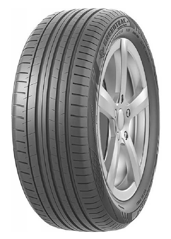 Шины Greentrac Quest-X SUV 265/45 R21 108Y