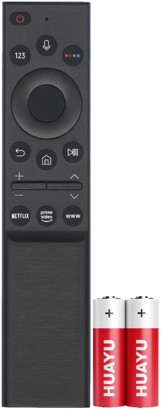 Пульт Huayu RM-G2200 V6 пульты Smart TV Touch Control Samsung 1411₽