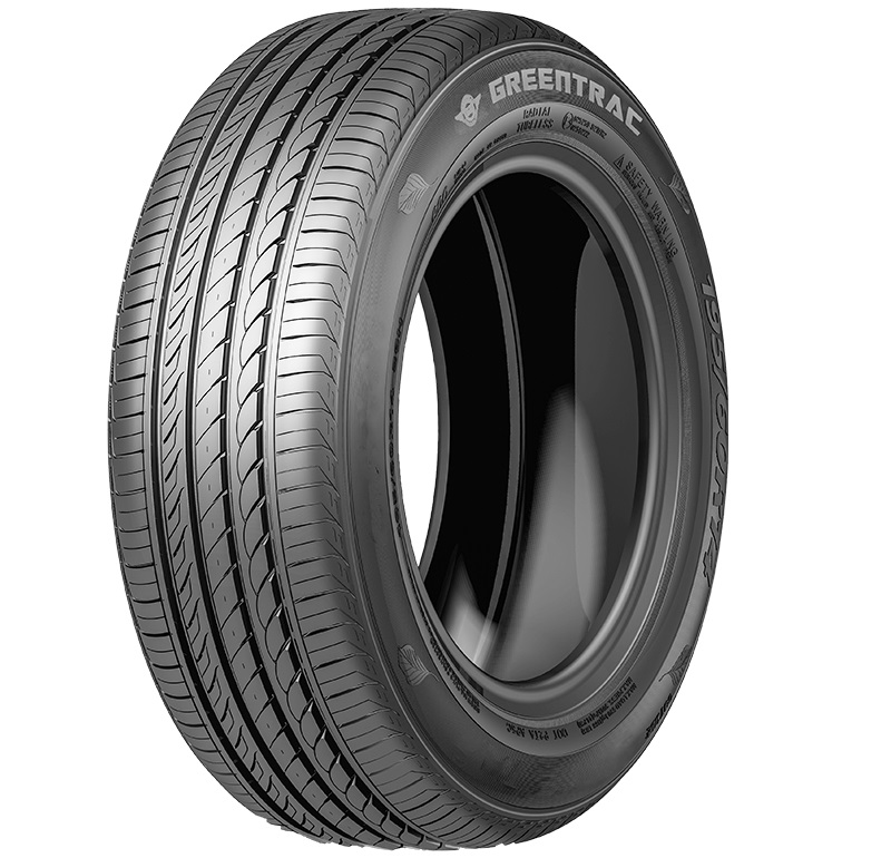 

Шины Greentrac Superange-X 225/55 R17 101W