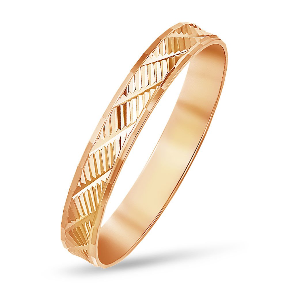 

Кольцо из золота р.  585Gold 601000764, 601000764