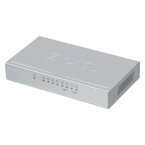 

Коммутатор ZYXEL неуправляемый [gs-108bv3-eu0101f]