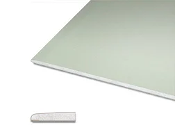 

Гипсокартон ГКЛВ Knauf ГСП-H2-ПЛУК влагостойкий 3000*1200*12,5 мм