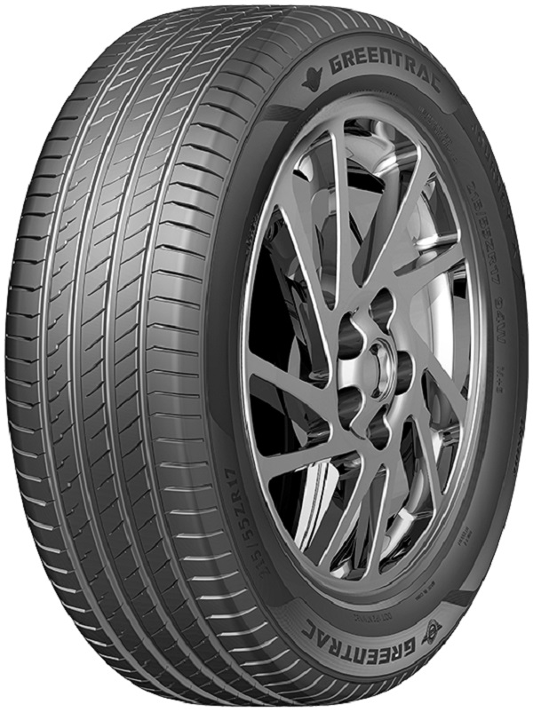 Шины Greentrac Journey-X 225/45 R17 94W