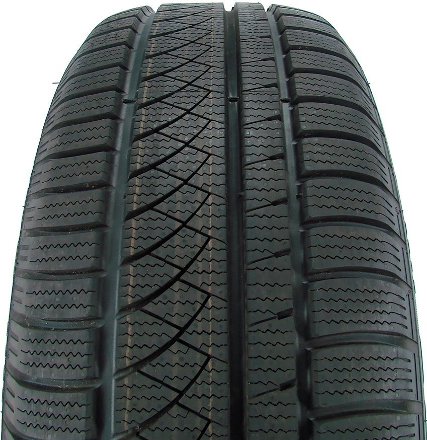 

Зимние шины GT Radial Champiro Winterpro HP 235/45 R17 97V