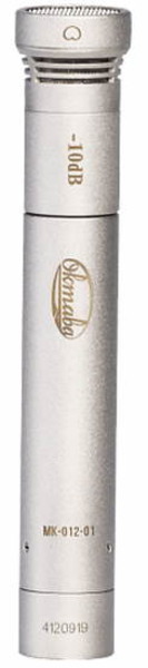 

Микрофон Октава МК-012