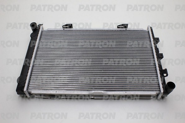 Радиатор охлаждения PATRON для Mercedes-Benz 190 w201 2.0 201.022 1982-1993 PRS4065