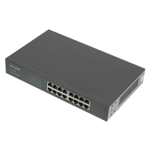 

Коммутатор TP-LINK неуправляемый [tl-sg1016d]