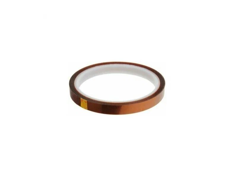 

Термостойкий скотч Kapton Tape (20 ММ)