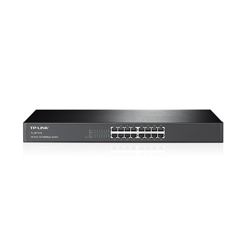 

Коммутатор TP-LINK неуправляемый [tl-sf1016]
