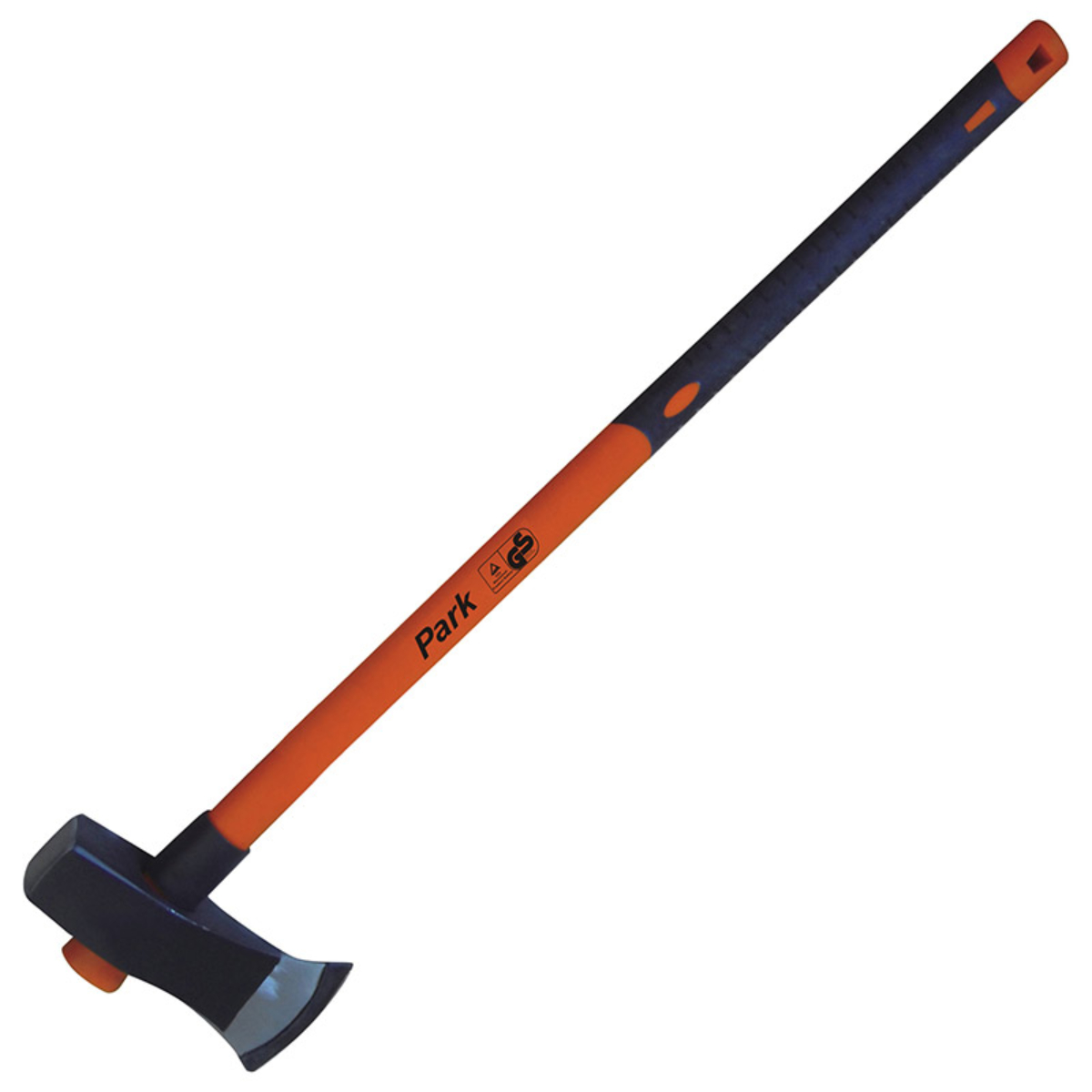 Топор-колун Park AXE25TPR 2500 г, с рукояткой из термопластика