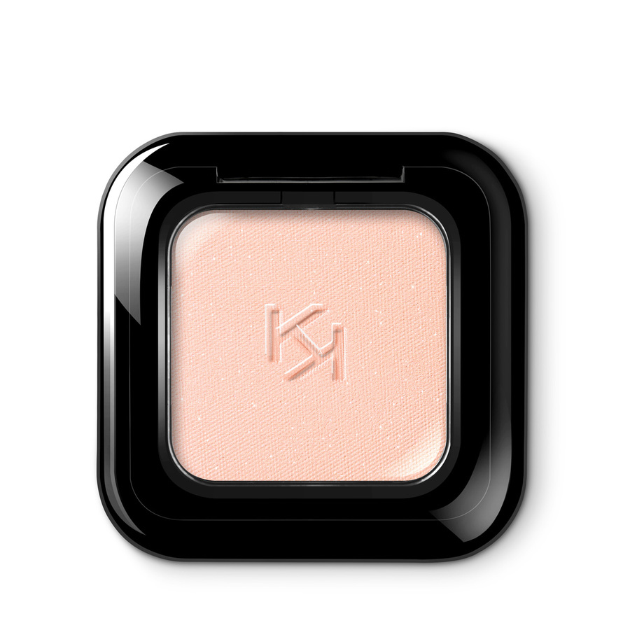 

Тени Kiko Milano New high pigment eyeshadow 20 Sparkling Light Rose 1.5 г, NEW HIGH PIGMENT EYESHADOW