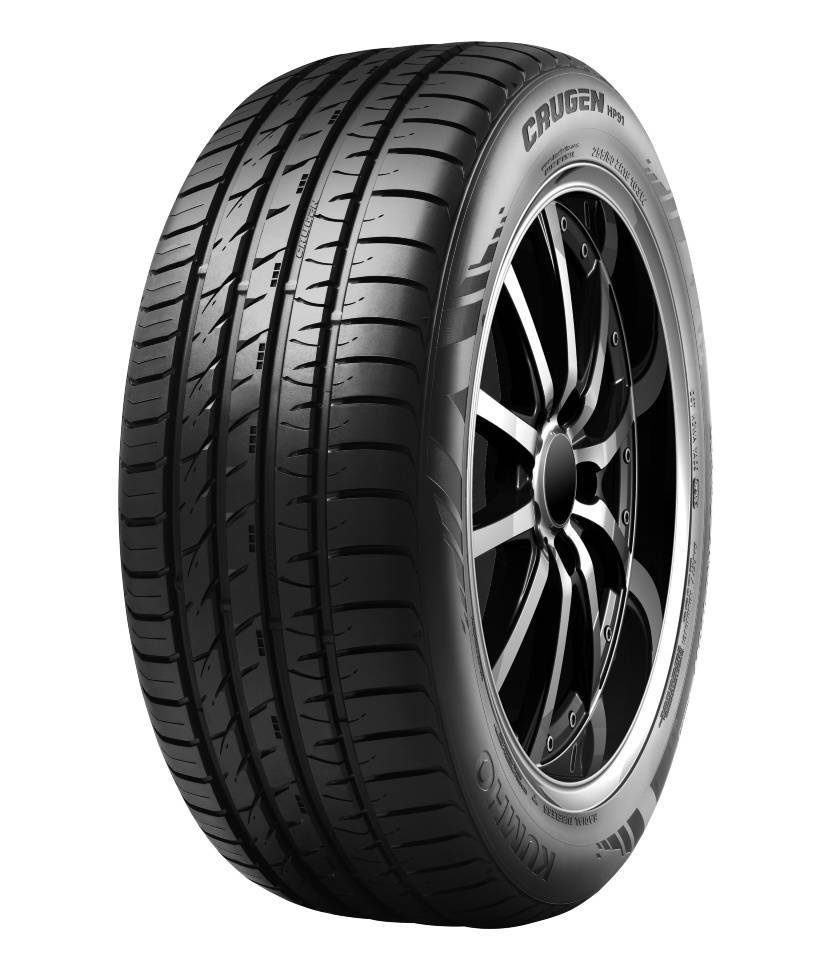 

Шины Kumho Crugen HP91 SUV 245/50 R19 105W, Crugen HP91