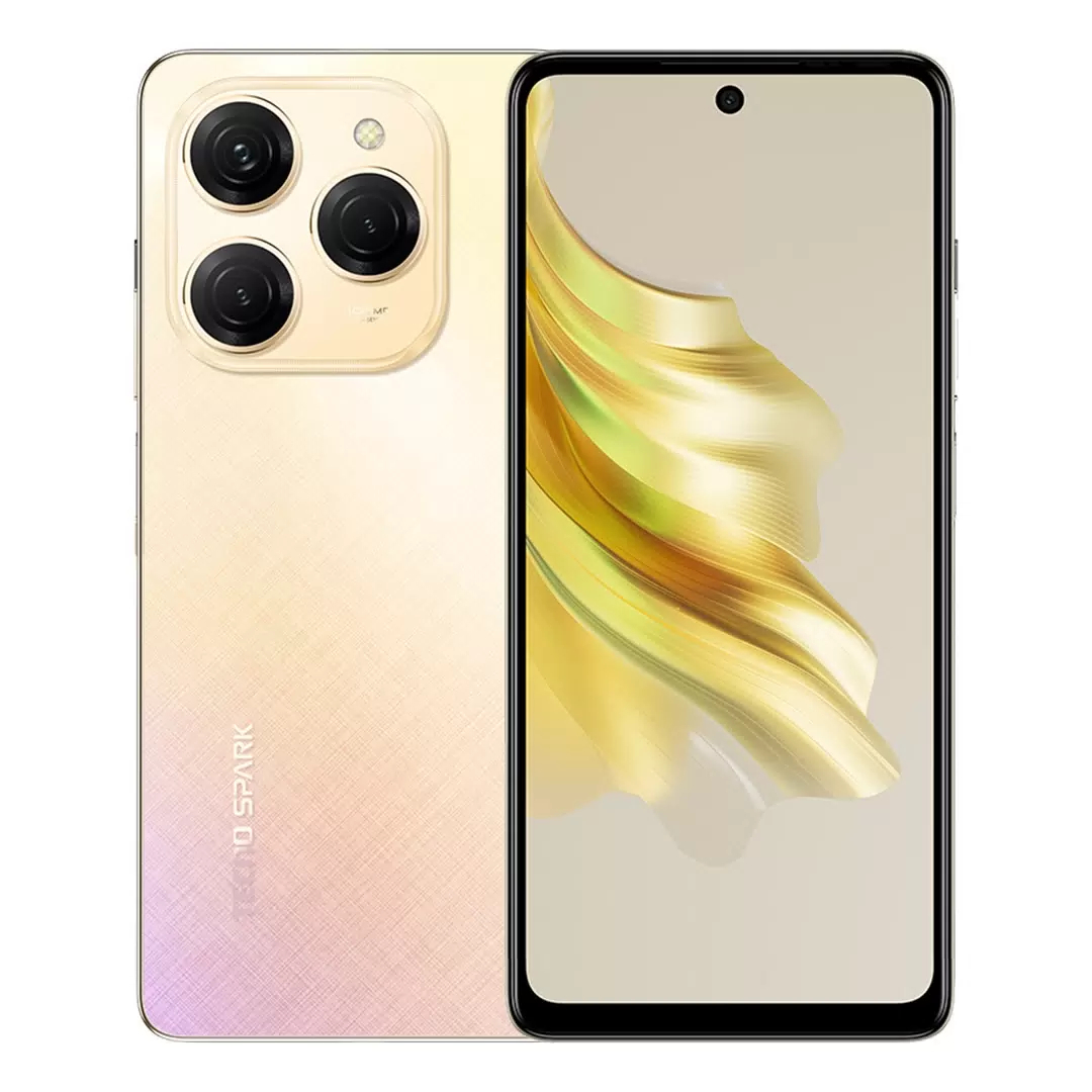 

Смартфон Tecno Spark 20 Pro 8+256 Gb Sunset Blush, Spark 20 Pro