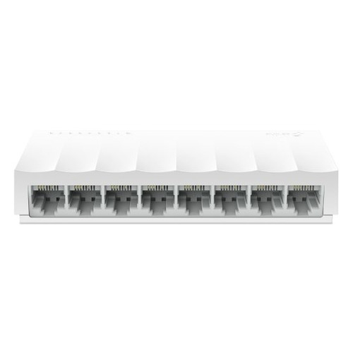 

Коммутатор TP-LINK неуправляемый [ls1008]