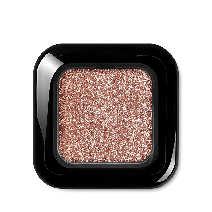 

Тени Kiko Milano Glitter shower eyeshadow 08 Into the Rose 2 г, GLITTER SHOWER EYESHADOW