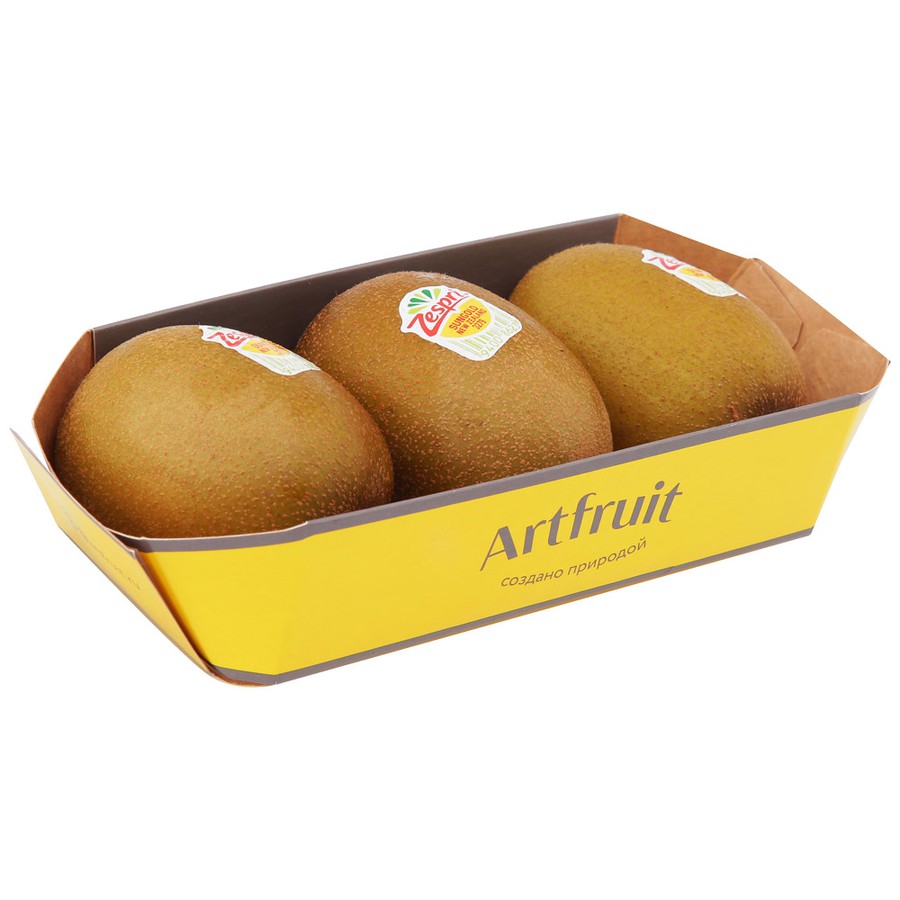 

Киви Artfruit Gold 3 шт
