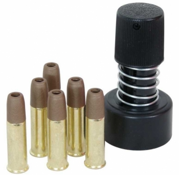 

Ускоритель заряжания с 6 патронами ASG Dan Wesson