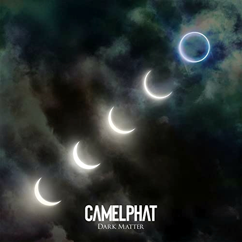 

CamelPhat / Dark Matter (2CD)