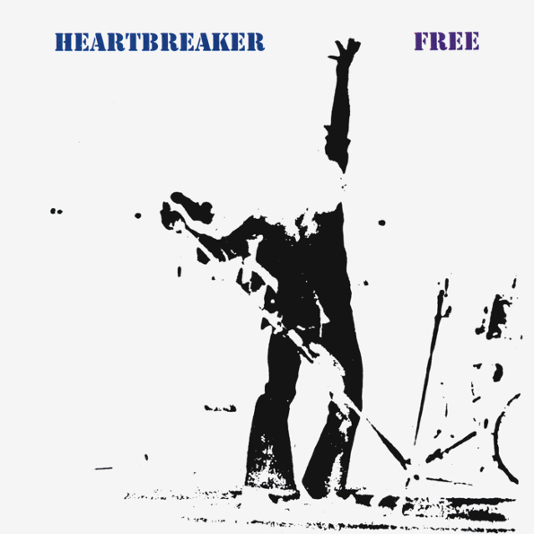 

Free / Heartbreaker (CD)