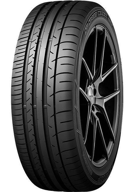 Шины Dunlop SP Sport MAXX 050+ 255/60 R17 106V