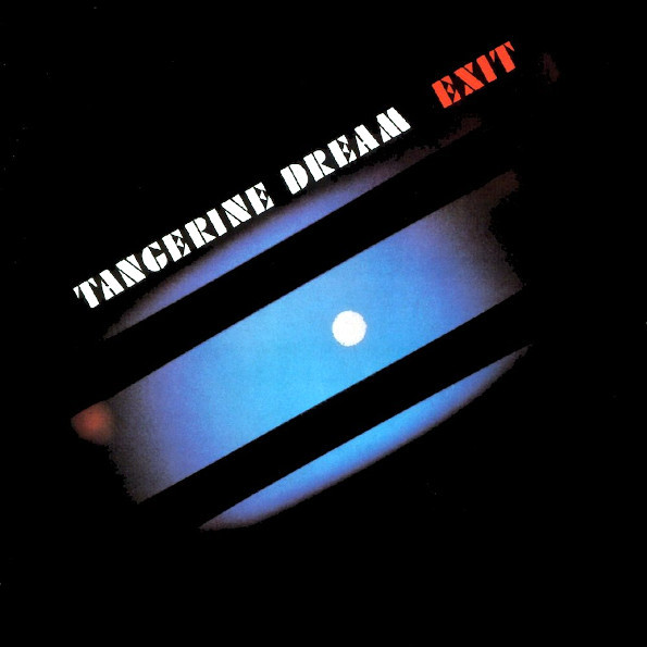 фото Tangerine dream / exit (cd) universal music