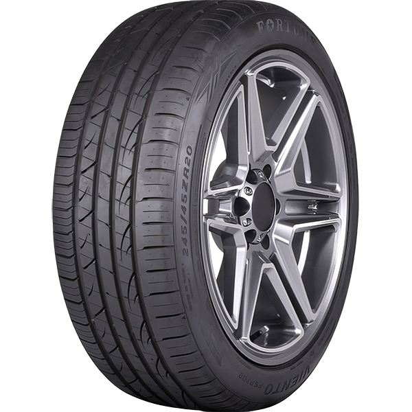 

Шины Fortune FSR702 245/40ZR19 98Y XL, FSR702