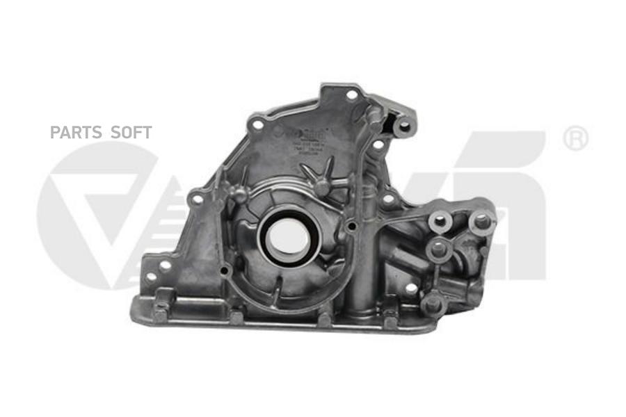 

VIKA Насос масляный AUDI, SEAT, SKODA, VW 1.2TSI/1.6 16v (CWVA) 12->