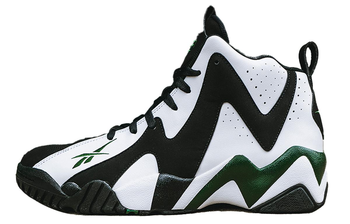 

Кроссовки унисекс Reebok 2 OG белые 41 EU, Белый, 2 OG