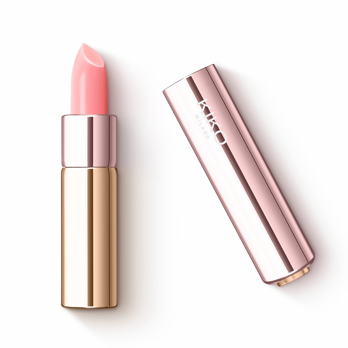 Помада Kiko Milano Ph glow lipstick 2.8 г помада для губ kiko milano smart fusion lipstick 433 светло коричнево розовый 3 г