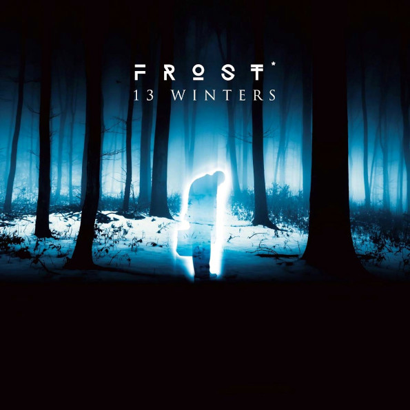 

Frost / 13 Winters (Limited Edition Box Set)(8CD)