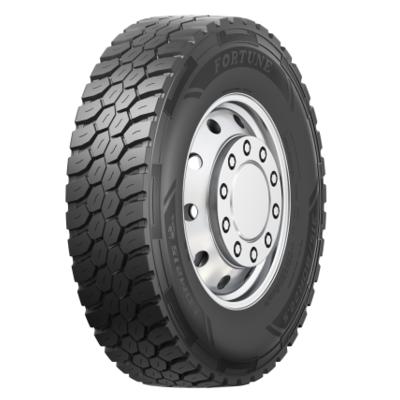 

Шины Fortune FDM215 295/80R22,5 154/150K, FDM215
