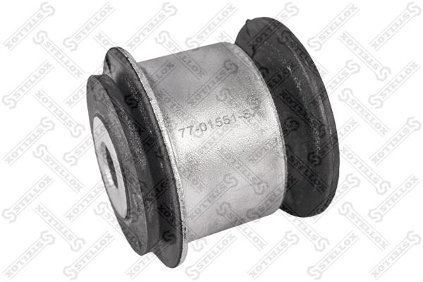 

Рычаг независимой подвески колеса STELLOX 77-01551-SX