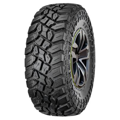 

Шины Tracmax X-Privilo M/T 33/12,5R15 108Q, X-Privilo M/T