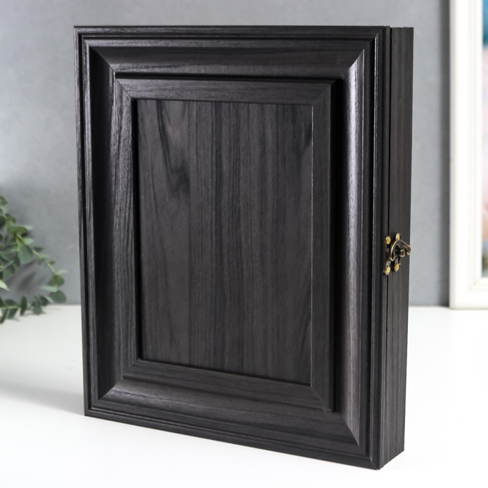 

Ключница Венге 31х26,5х5 см