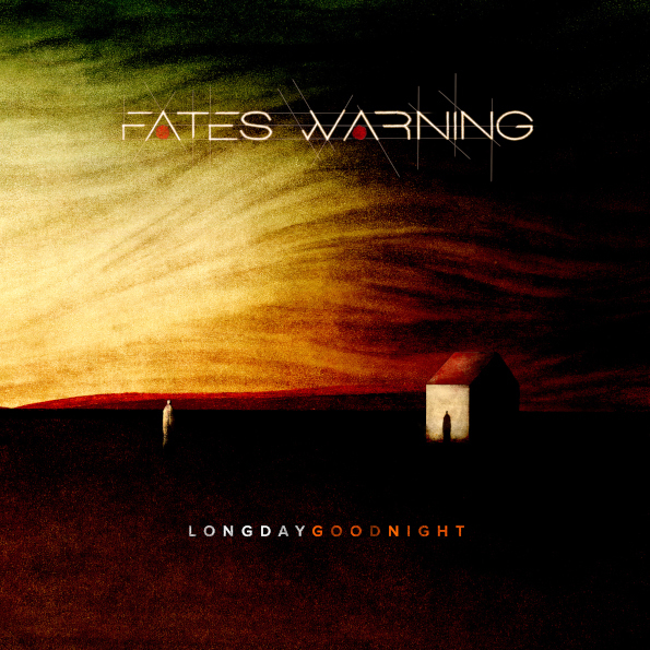 

Fates Warning / Long Day Good Night (RU)(CD)