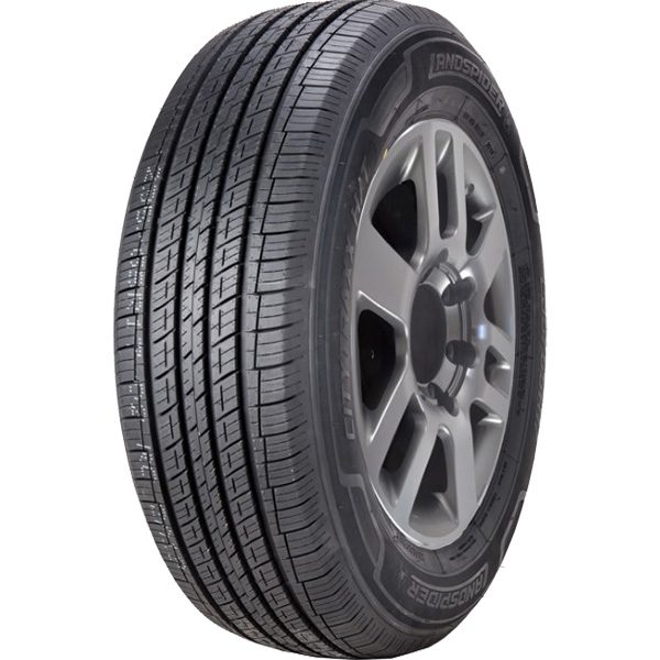 

Шины Landspider Citytraxx H/T 215/65R17 99H, Citytraxx H/T