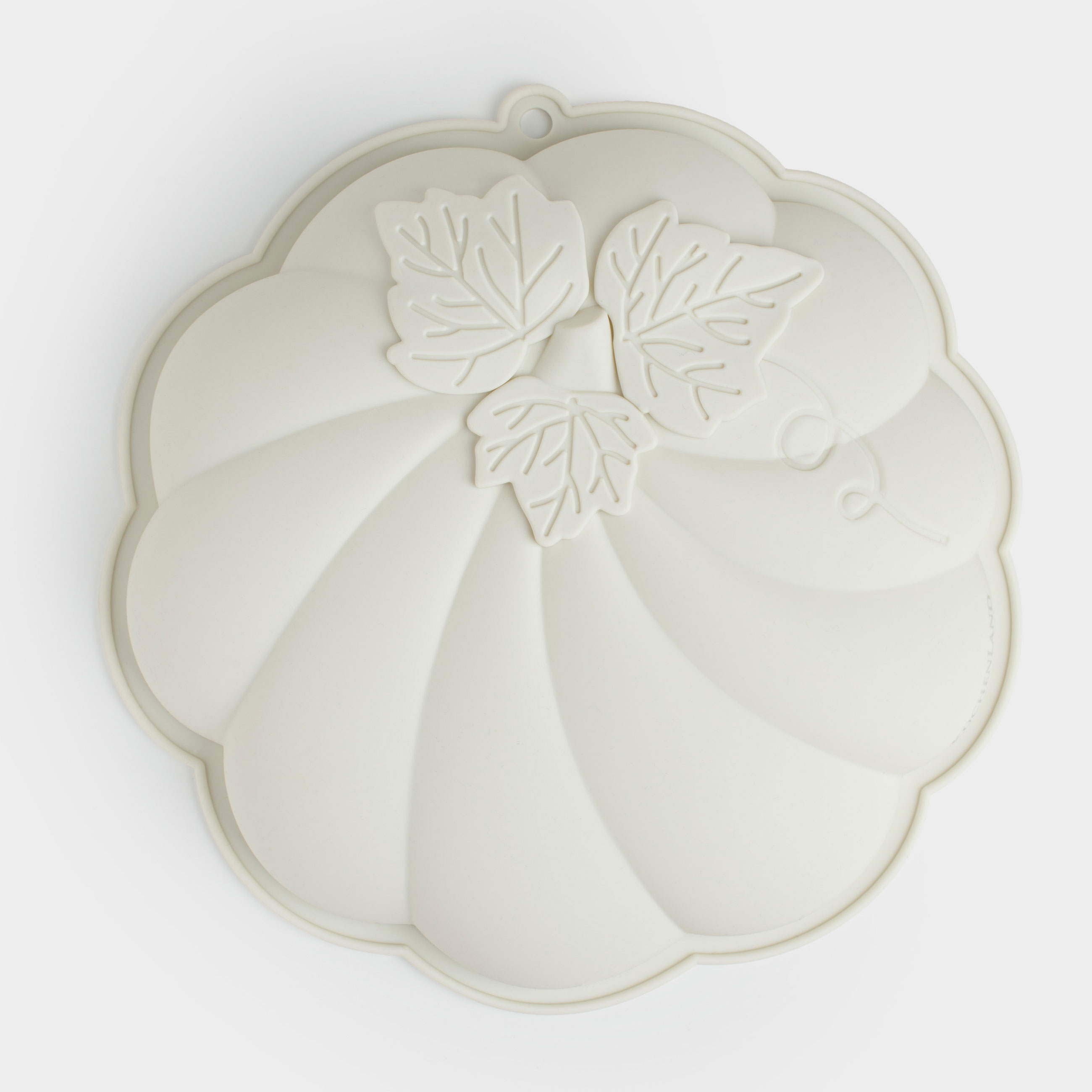 

Форма для выпечки, 24x24 см, силикон, оранжевая, Тыква, Forest symphony, Оранжевый