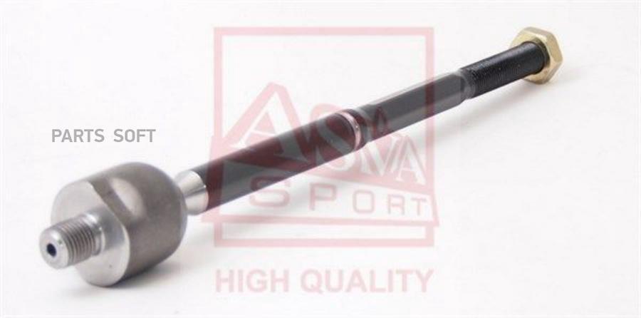 

ASVA 0122-NCP15 Тяга рулевая TOYOTA YARIS/VITZ SCP10 1999-2005