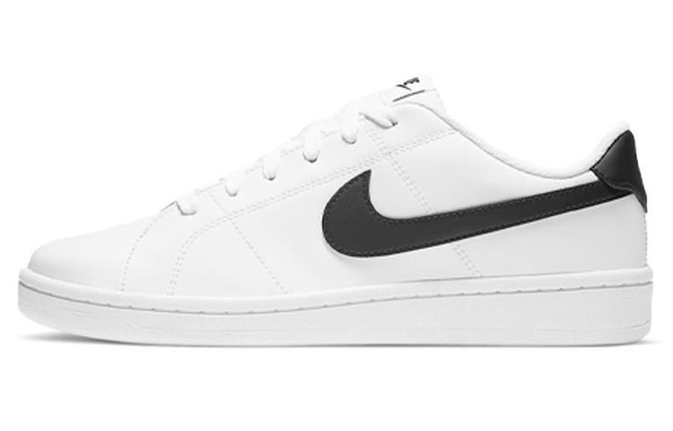 

Кеды унисекс Nike Court Royale 2 low белые 45 EU, Белый, Court Royale 2 low