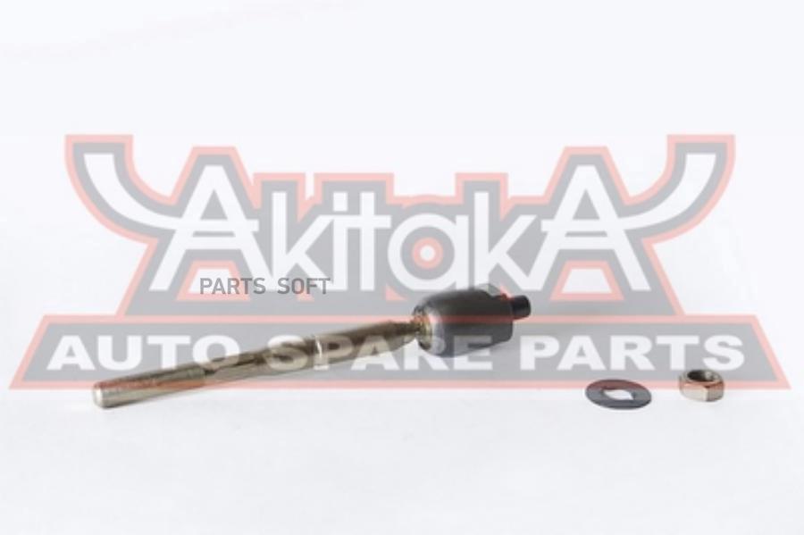 

ASVA 0122-392 Тяга рулевая LEXUS ES300/ES330 MCV3# 2001-2006